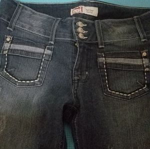 Size 13 Bermuda shorts